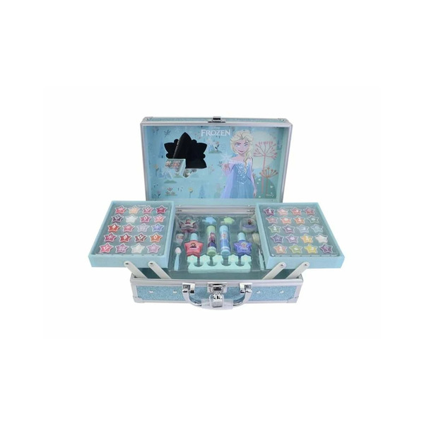 Coffret maquillage - Reine des Neiges