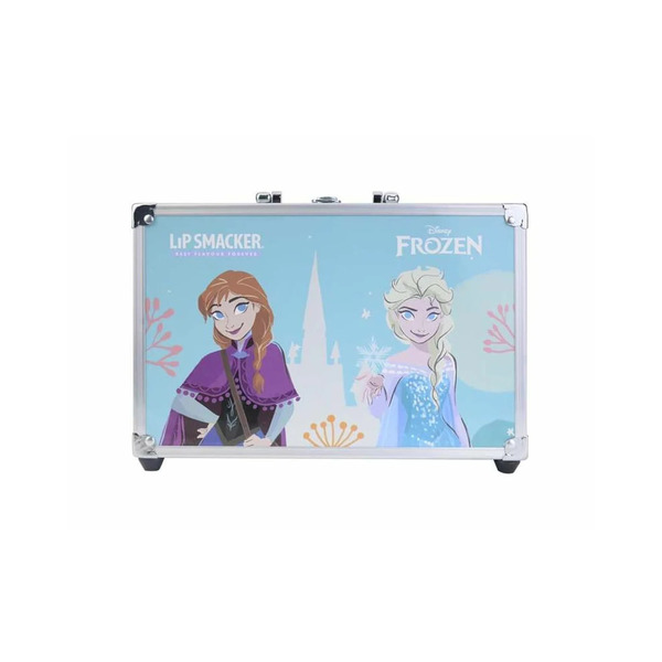 Coffret maquillage - Reine des Neiges