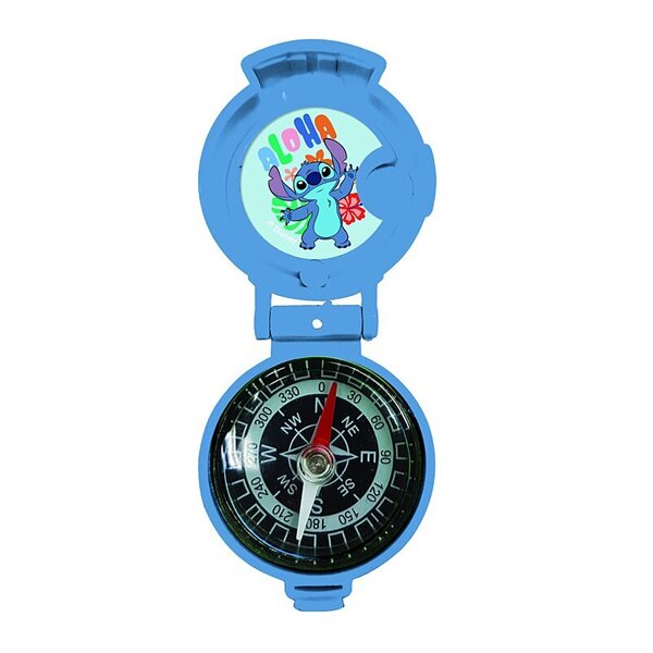 Kit aventure Talkie-Walkie - Stitch
