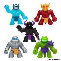 Stretch Strikers - Blazagon