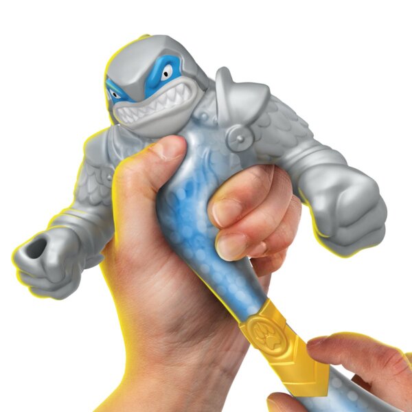 Stretch Strikers - Blazagon