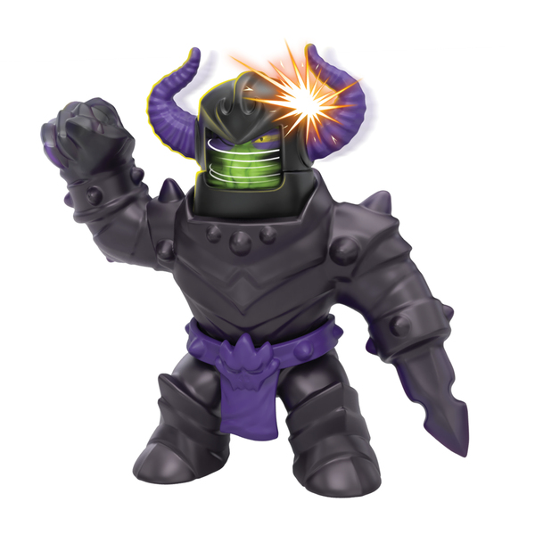 Stretch Strikers - Blazagon