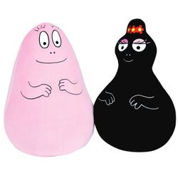 Peluche Barbapapa 40cm