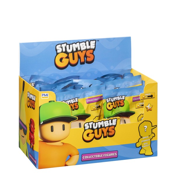 Stumble Guys - Figurine Série 2