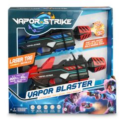 Pistolet Vapor Strike Blaster