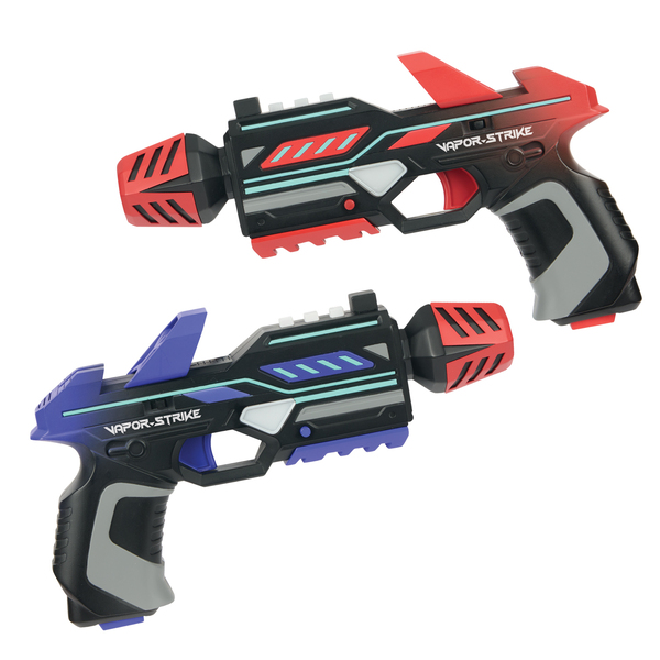 Pistolet Vapor Strike Blaster