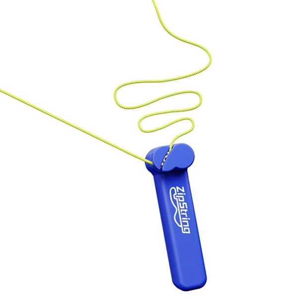 ZipString
