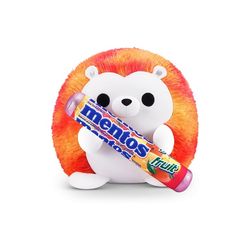 Peluche ZURU Snackles Moyenne Série 2