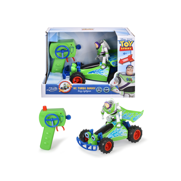Buggy Toy Story