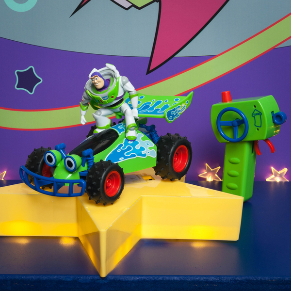Buggy Toy Story