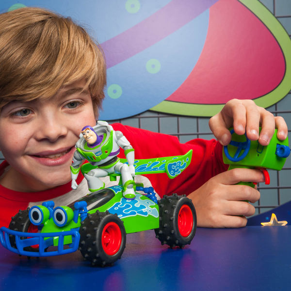 Buggy Toy Story