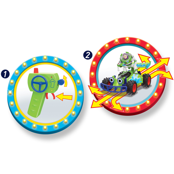 Buggy Toy Story