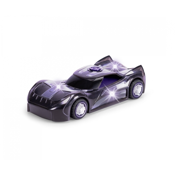 Marvel Light Black Panther