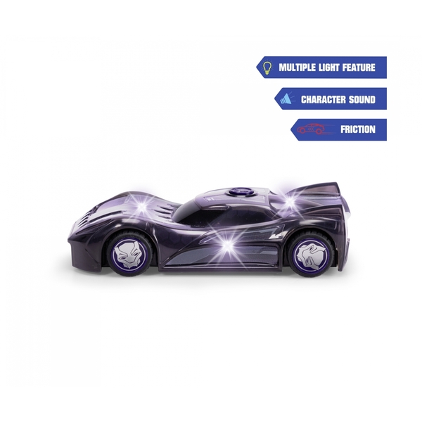 Marvel Light Black Panther