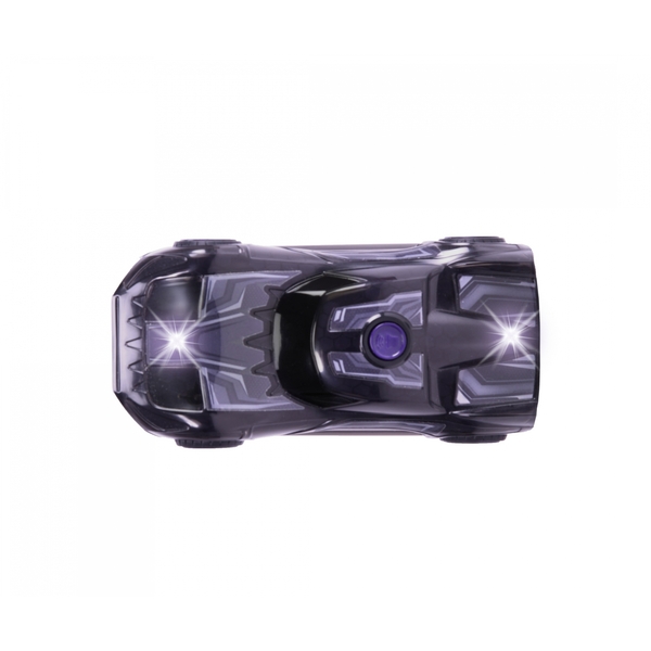 Marvel Light Black Panther