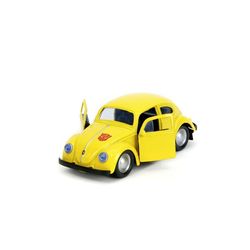 Transformers Bumblebee VW