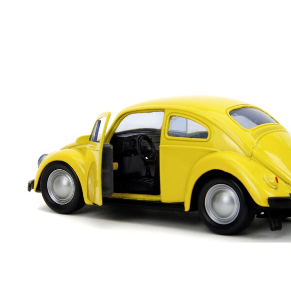 Transformers Bumblebee VW