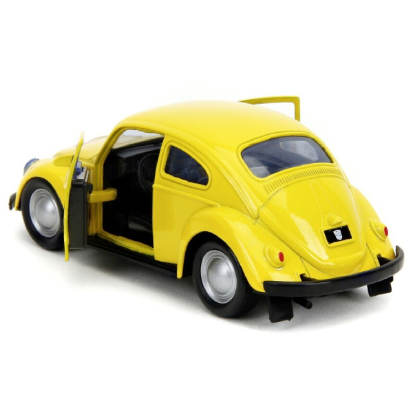 Transformers Bumblebee VW
