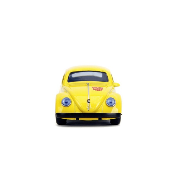 Transformers Bumblebee VW