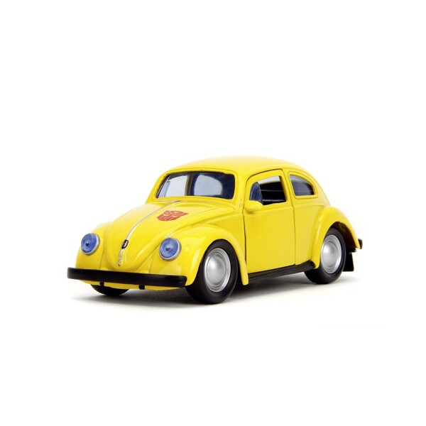 Transformers Bumblebee VW