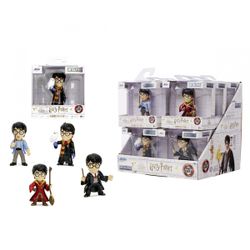 Figurines Harry Potter