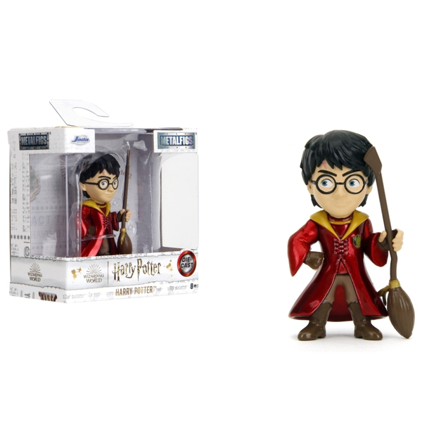 Figurines Harry Potter