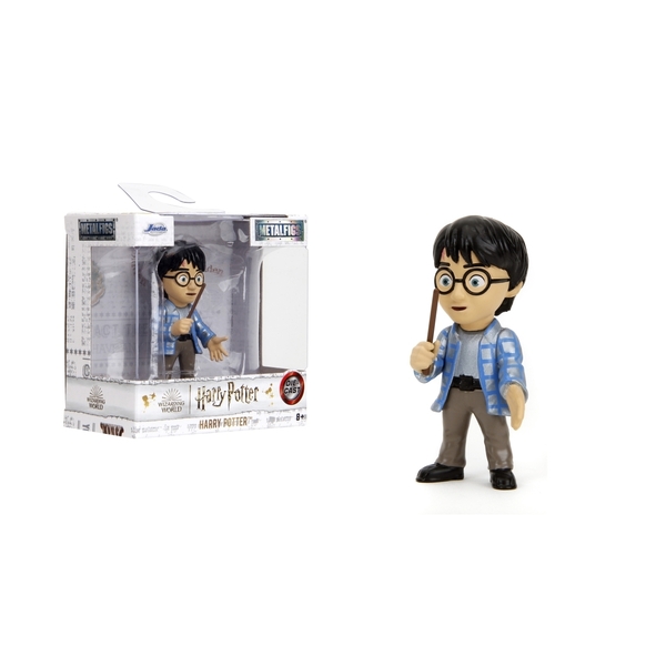 Figurines Harry Potter