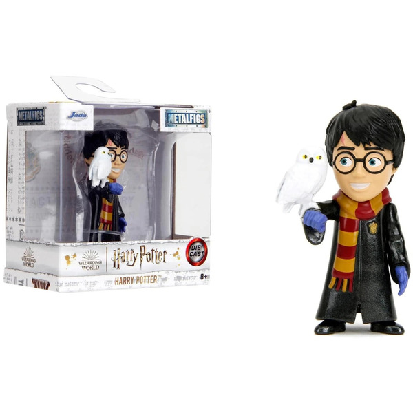 Figurines Harry Potter