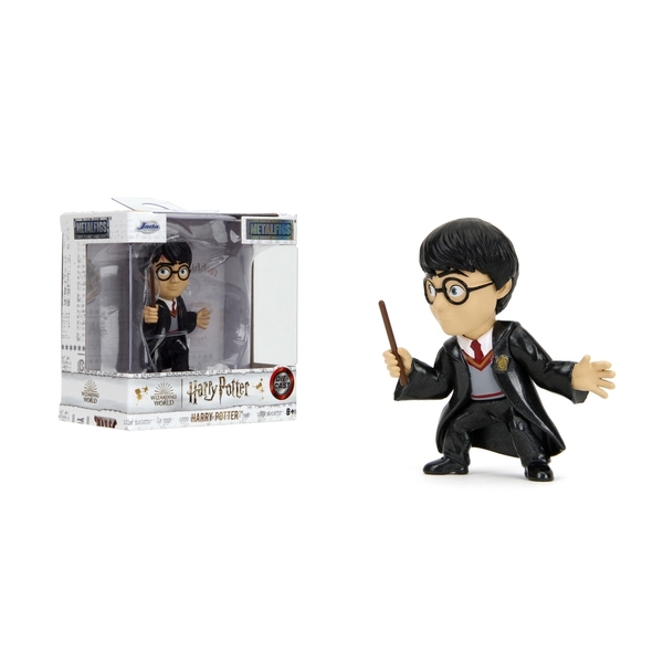 Figurines Harry Potter