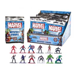 Pochette surprise Figurine Marvel