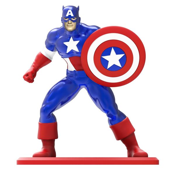 Pochette surprise Figurine Marvel