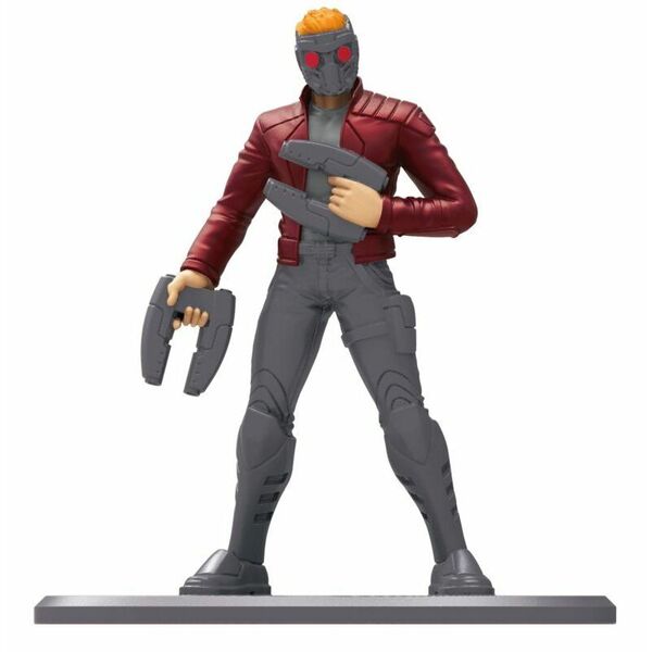 Pochette surprise Figurine Marvel