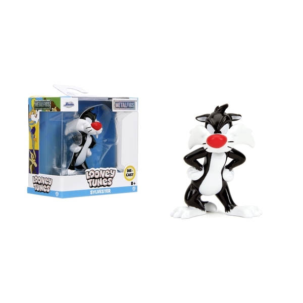 Figurines Looney Tunes 6cm