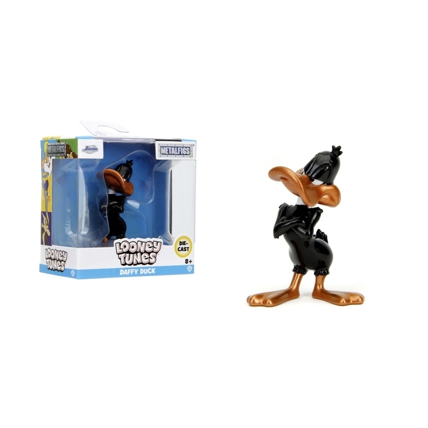 Figurines Looney Tunes 6cm