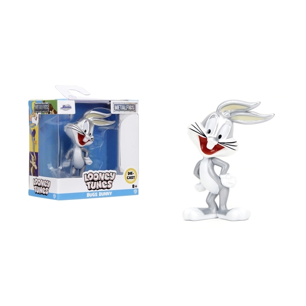 Figurines Looney Tunes 6cm