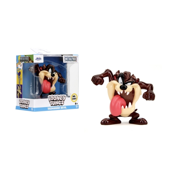Figurines Looney Tunes 6cm