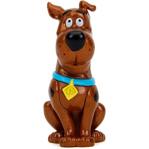 Figurines Scooby doo 6cm