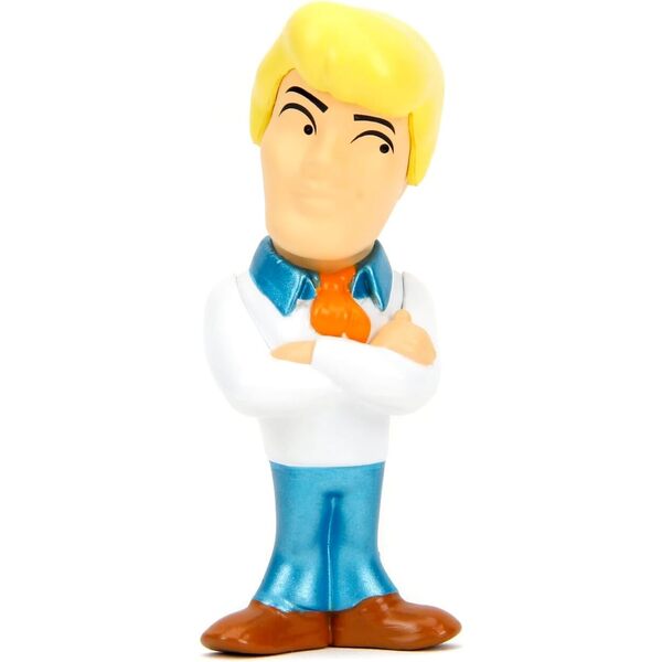 Figurines Scooby doo 6cm