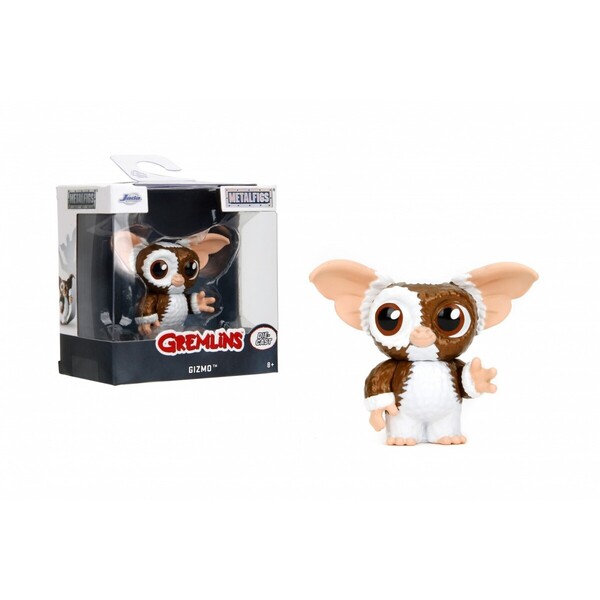 Figurines Gremlins 6cm