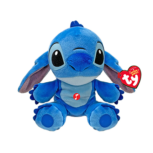 Peluche Stitch 22 cm - TY