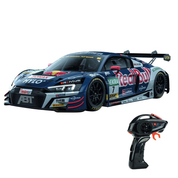 RC Audi R8 LMS GT3 Evo II Red Bull