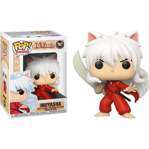 Figurine Pop - InuYasha 
