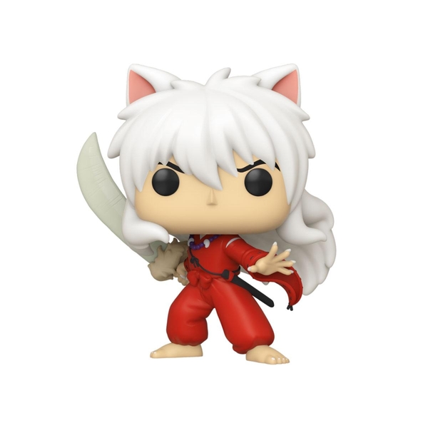 Figurine Pop - InuYasha 
