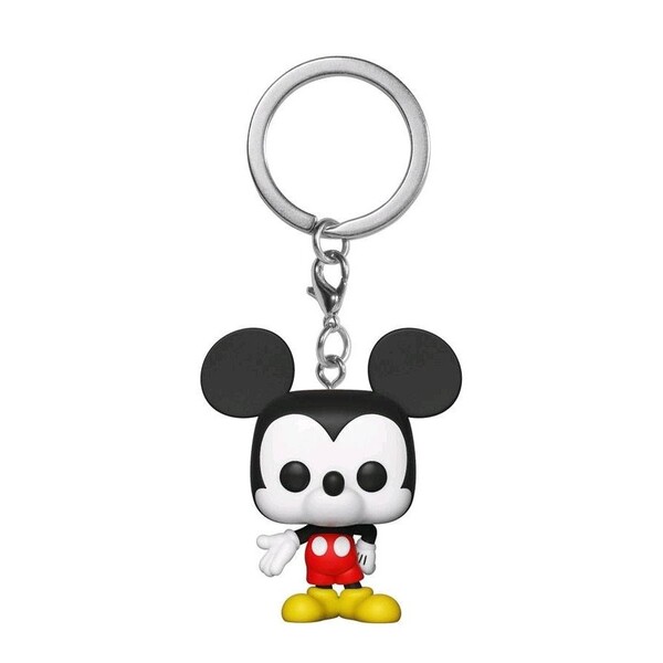 Porte-clés Pop - Disney - Mickey Mouse