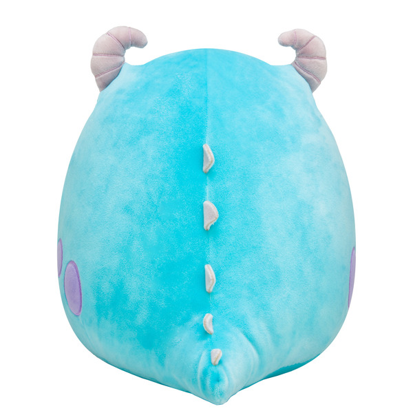 Peluche Disney Squishmallows de Sulley – Monstres et Cie