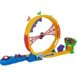 Circuit Incroyables Loopings - Spidey and His Amazing Friends