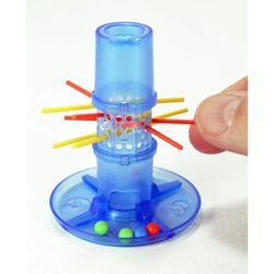 Jeu World's Smallest Kerplunk