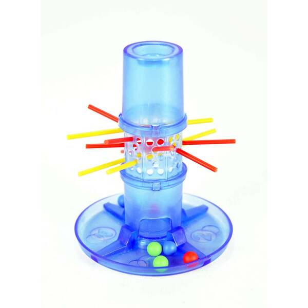 Jeu World s Smallest Kerplunk