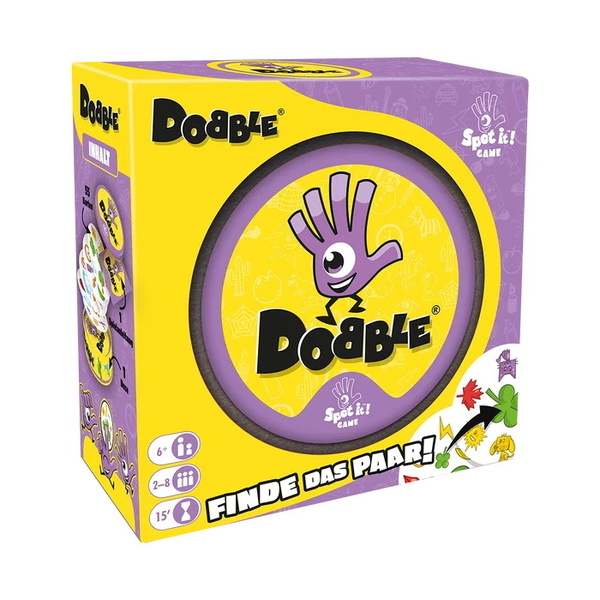 Dobble Eco-sleeve
