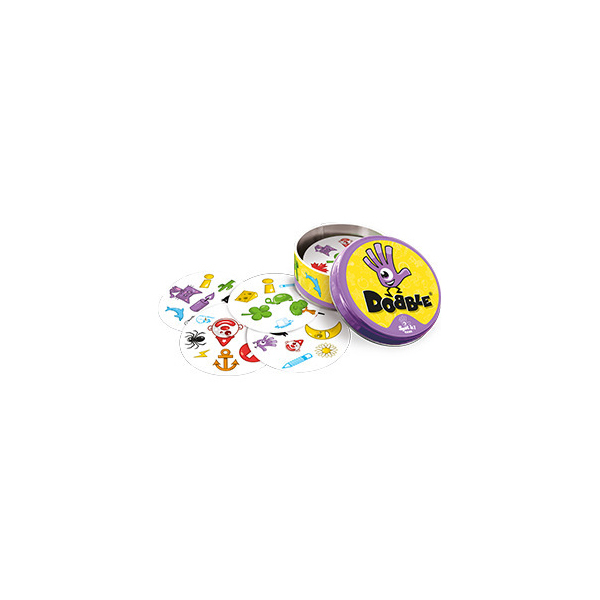 Dobble Eco-sleeve